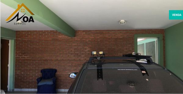Casa em Cambará, São Roque - Foto 4